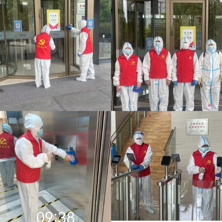 通聯(lián)支付黨員先行,幫助衛(wèi)生防疫保衛(wèi)戰(zhàn)! 通聯(lián)支付黨員先行,幫助衛(wèi)生防疫保衛(wèi)戰(zhàn)!