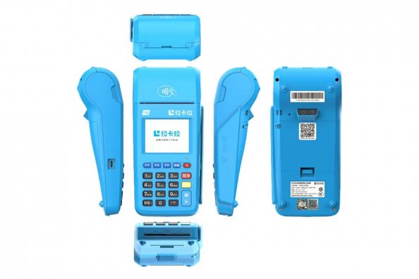 網(wǎng)絡(luò)pos機(jī)怎么用？