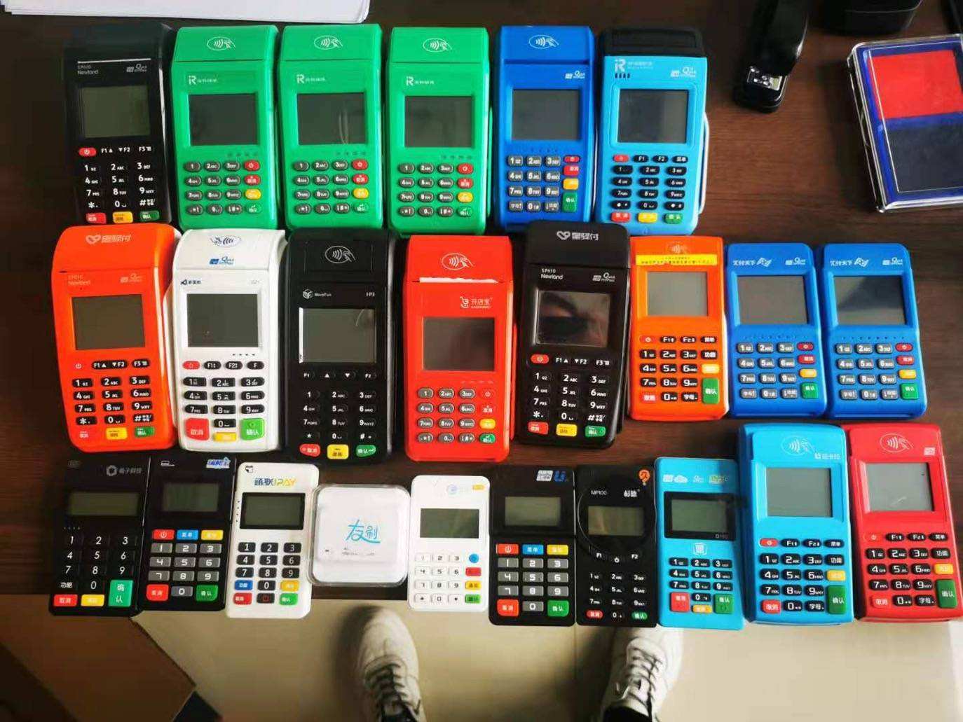 POS機(jī)怎么回收,為什么價(jià)格有的高,有的低 POS機(jī)怎么回收,為什么價(jià)格有的高,有的低