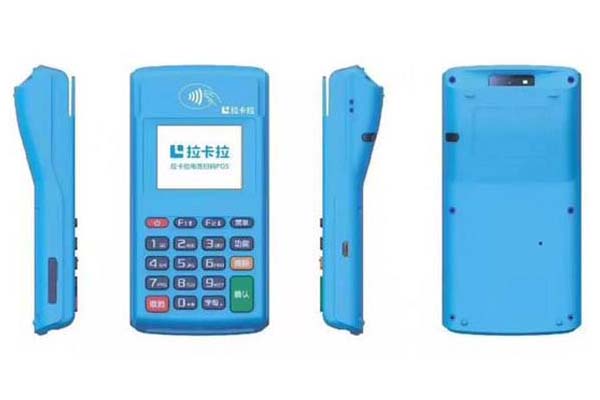 電簽版POS機(jī)會取代大機(jī)嗎？